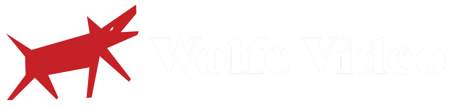 Wolfe Video